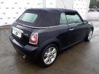 2011 MINI COOPER for sale at Copart WHITBURN