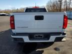 2022 Chevrolet Colorado Lt na sprzedaż w Glassboro, NJ - Front End