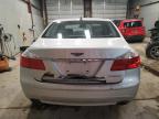 2009 Hyundai Genesis 3.8L de vânzare în West Mifflin, PA - Front End