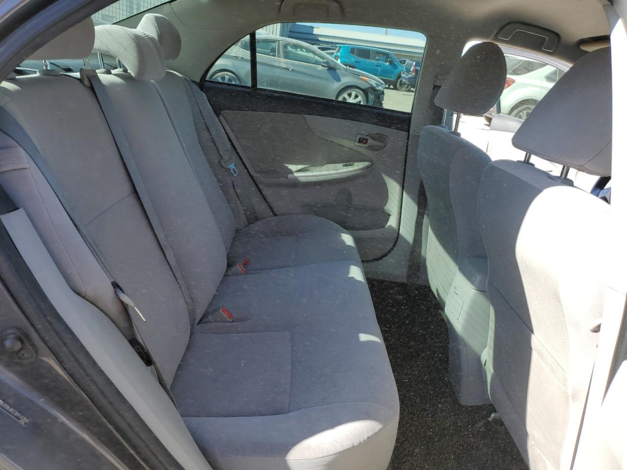2011 Toyota Corolla - Image 10