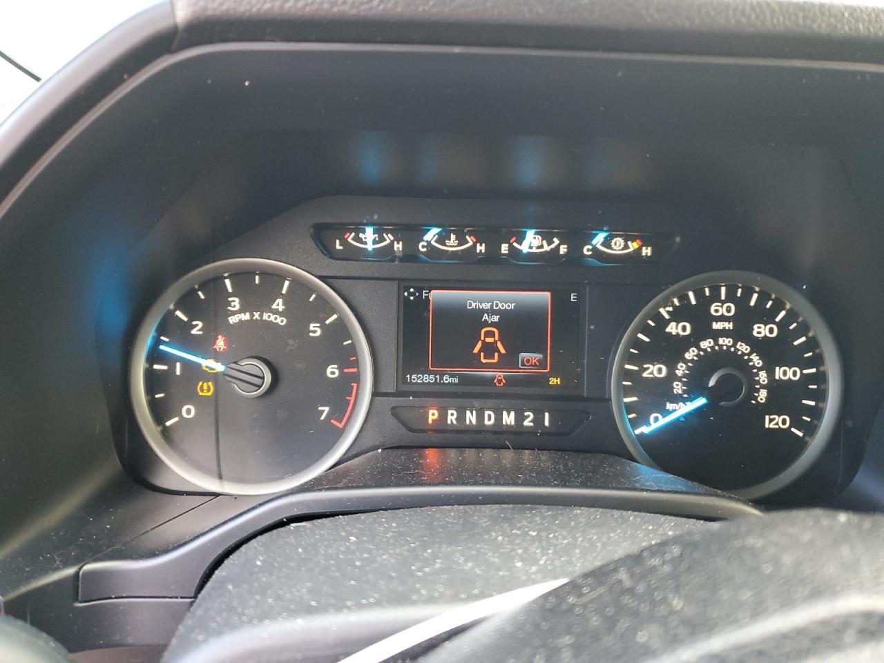 2015 Ford F-150 - Image 9