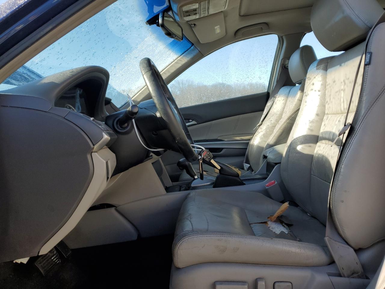 2009 Honda Accord - Image 7