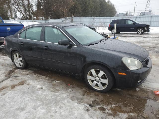 2008 KIA OPTIMA LX