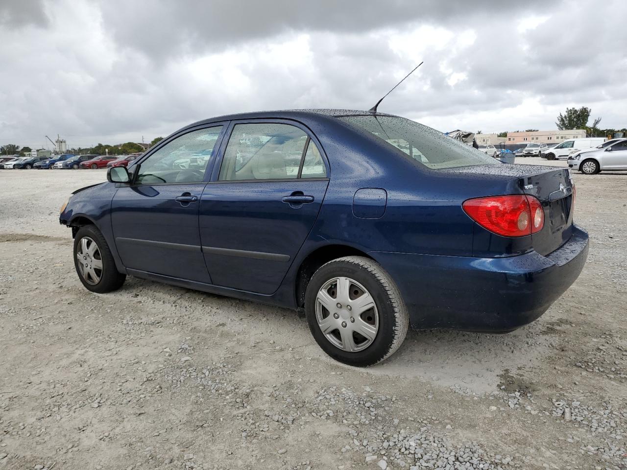 2005 Toyota Corolla - Image 2