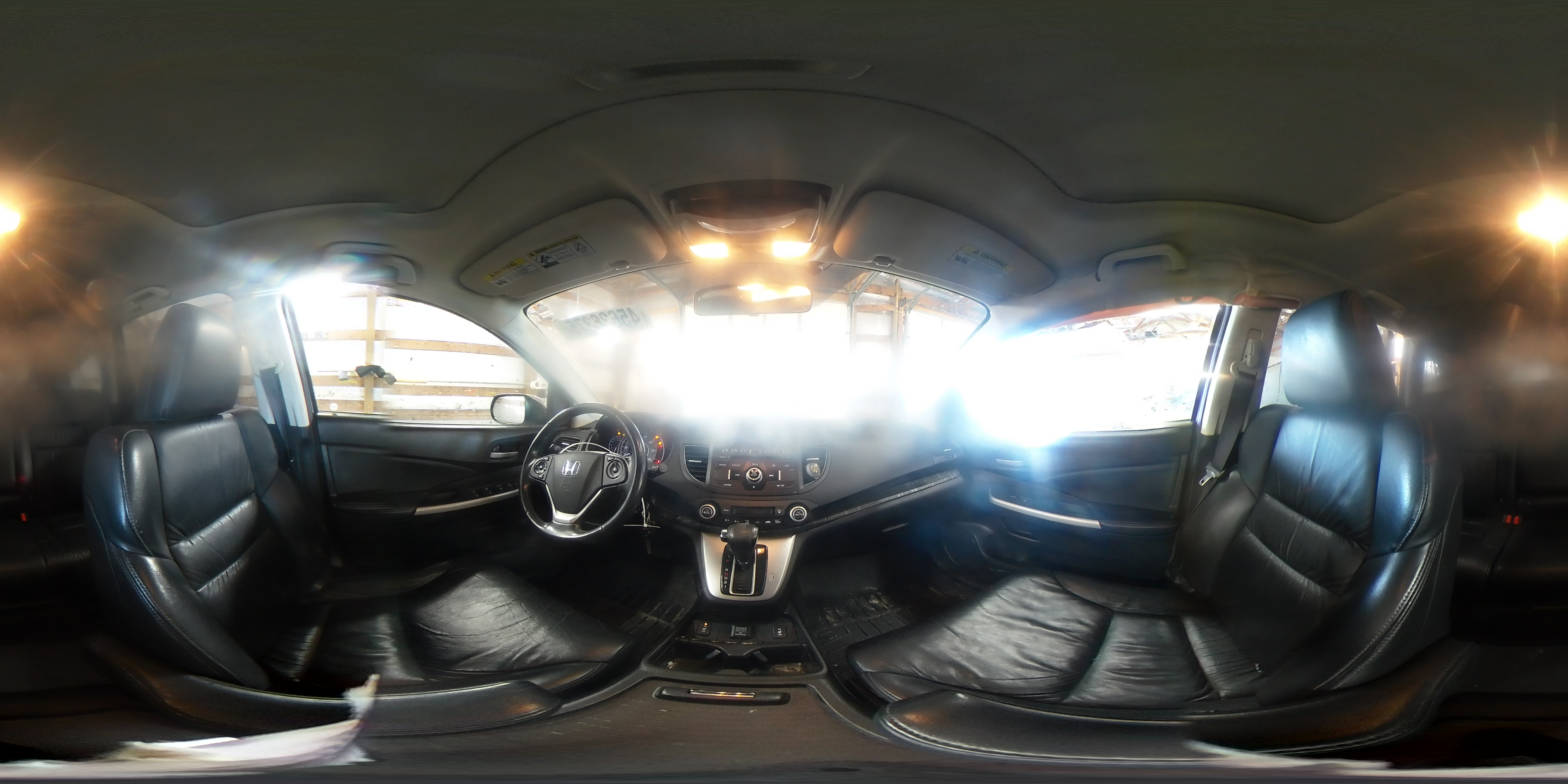 2013 Honda CR-V - Image 15