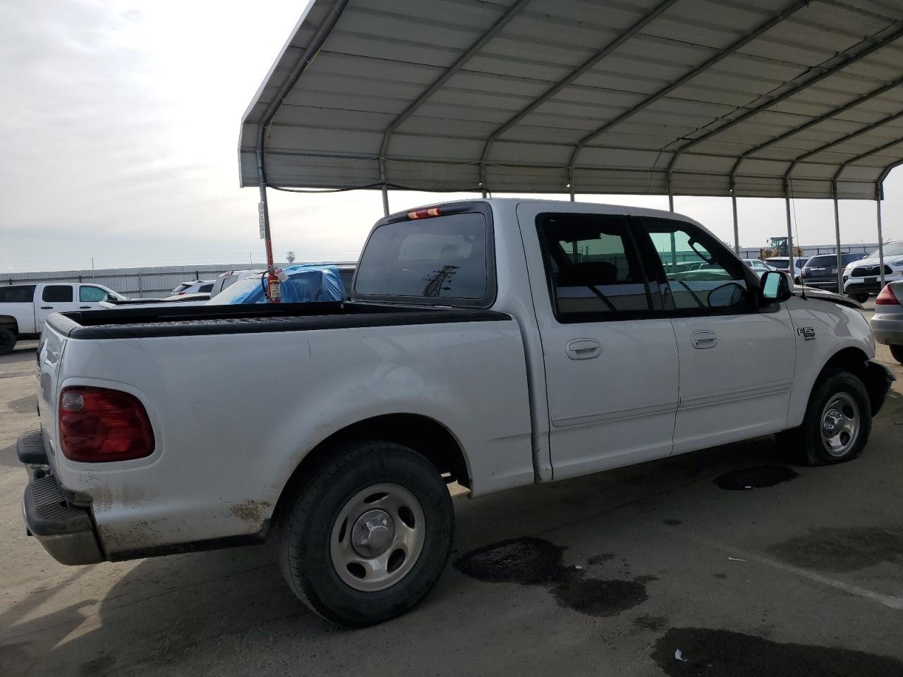 2003 Ford F-150 - Image 3