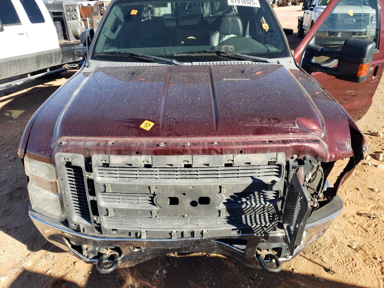 2010 Ford F350 - Image 11