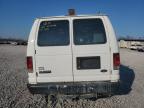 2012 Ford Econoline E350 Super Duty Van იყიდება Hueytown-ში, AL - Front End