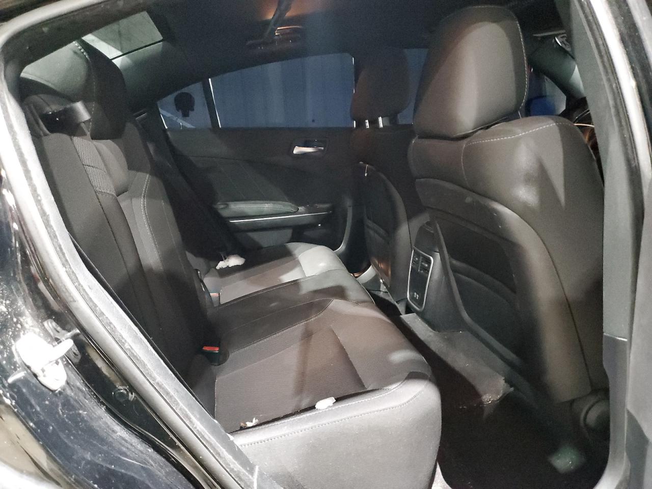 2017 Dodge Charger - Image 11