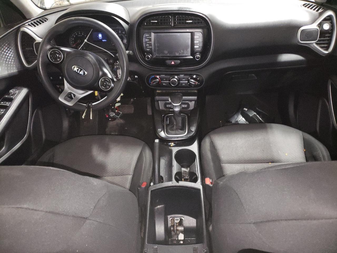 2020 Kia Soul - Image 8