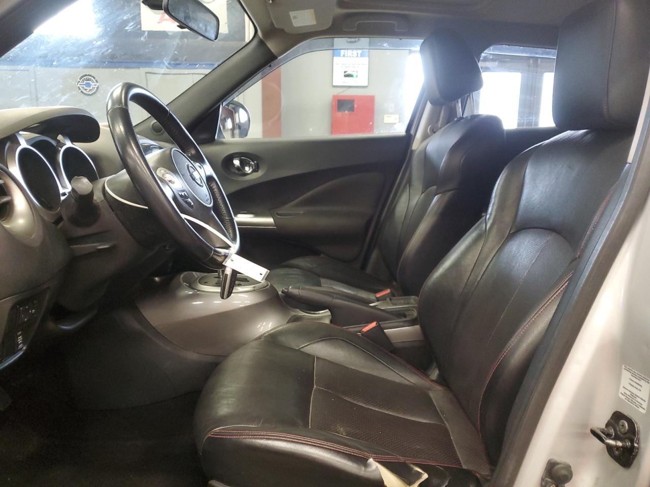 2013 Nissan Juke - Image 7