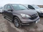 2012 HONDA CR-V EX I- for sale at Copart YORK