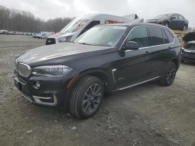 2014 Bmw X5 Xdrive35I