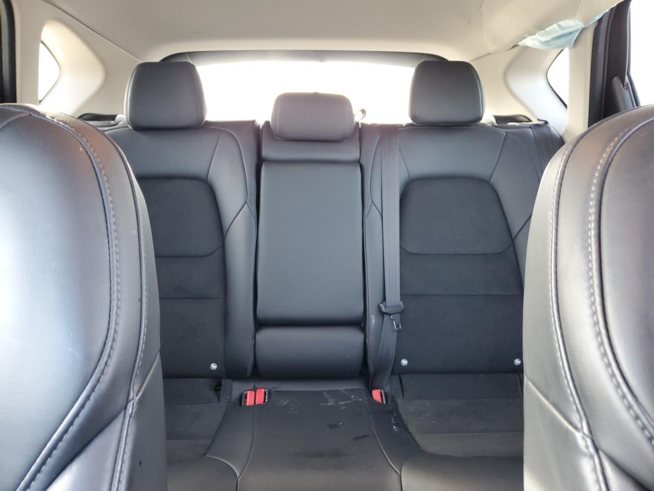 2020 Mazda CX-5 - Image 10
