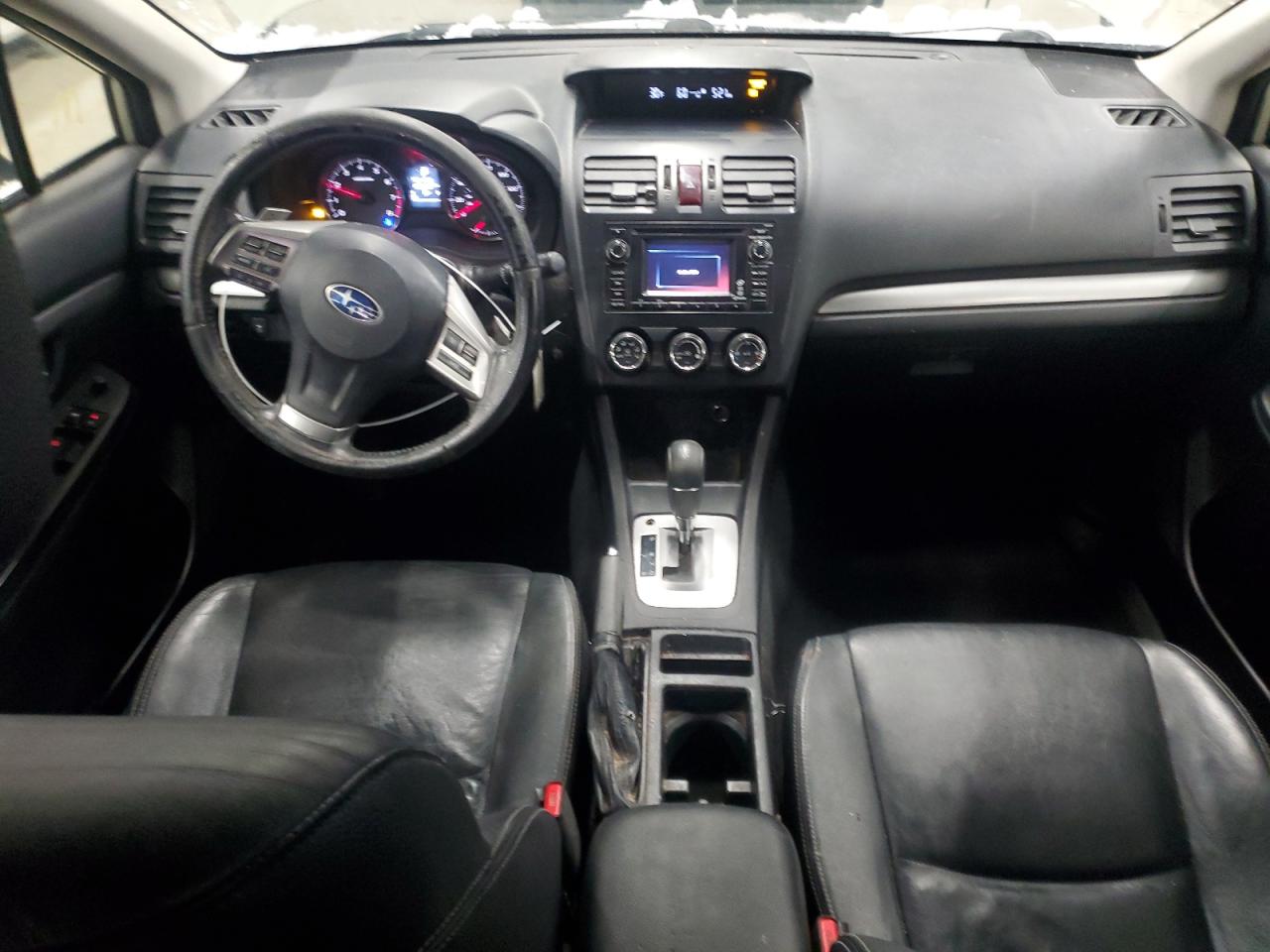 2014 Subaru XV - Image 8