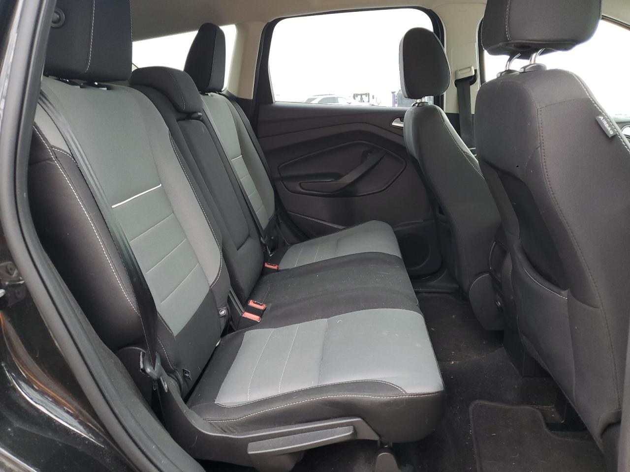 2015 Ford Escape - Image 11