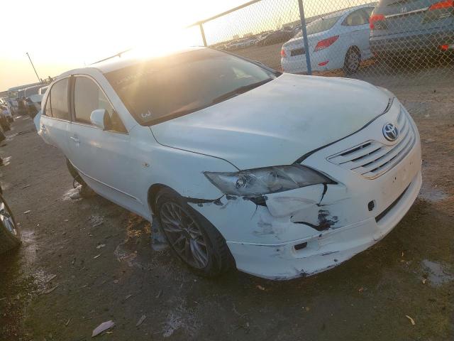 6T1BE42K08X491284 - 2008 Toyota CAMRY - #undefined