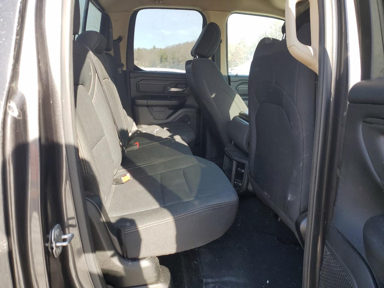 2019 RAM 1500 - Image 10