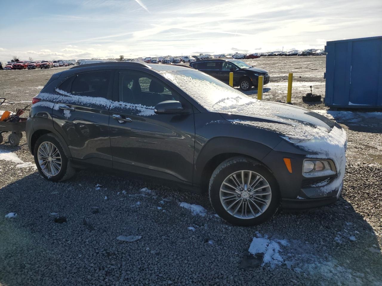 2020 Hyundai Kona - Image 4