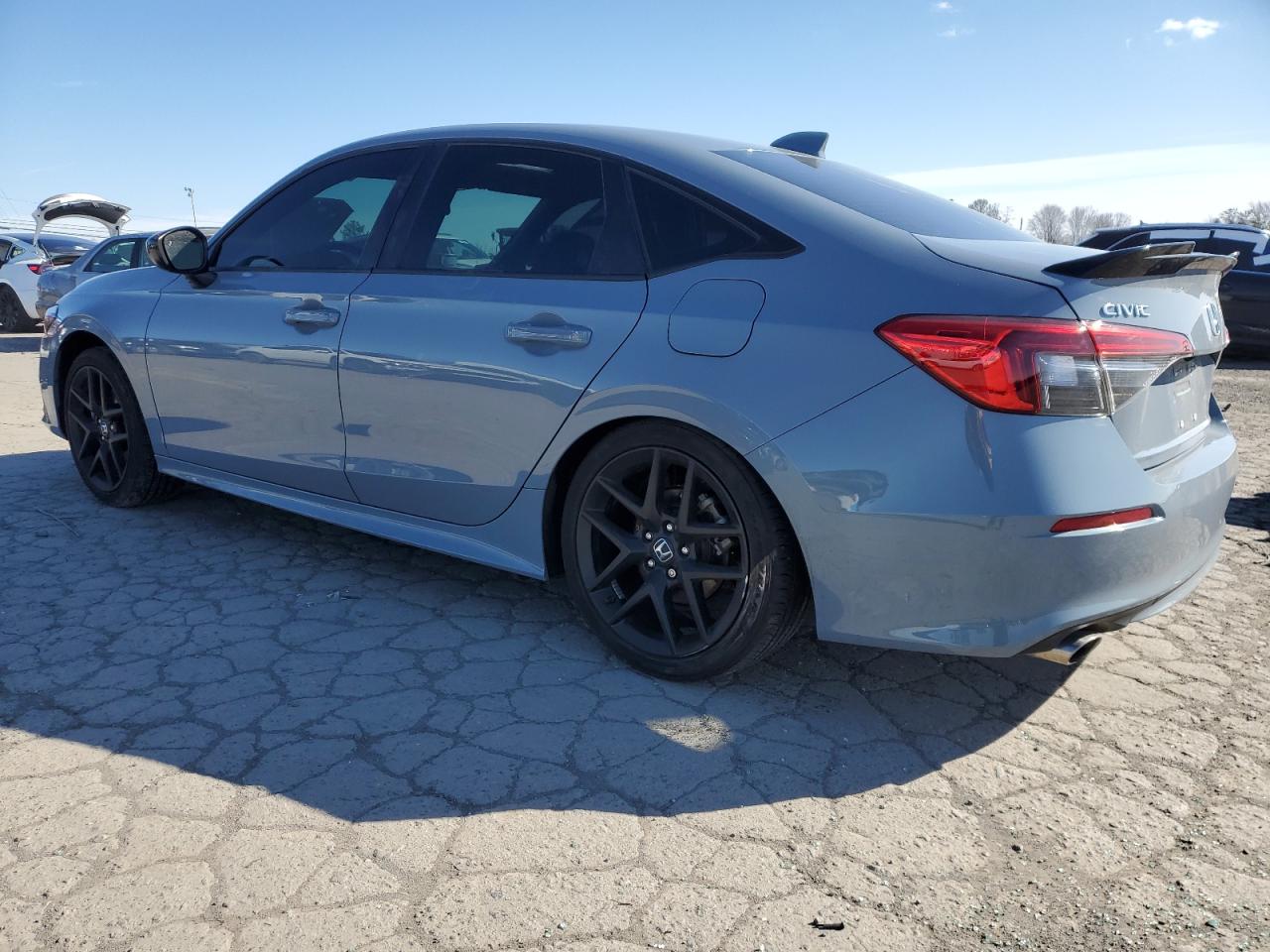 2023 Honda Civic - Image 2