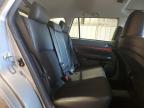 2010 Subaru Outback 2.5I Limited for Sale in Chicago Heights, IL - Rear End