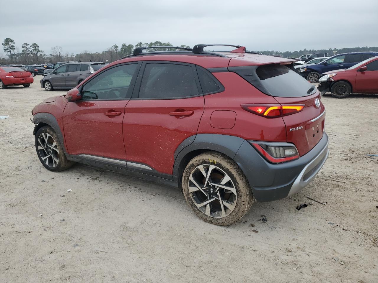 2022 Hyundai Kona - Image 2