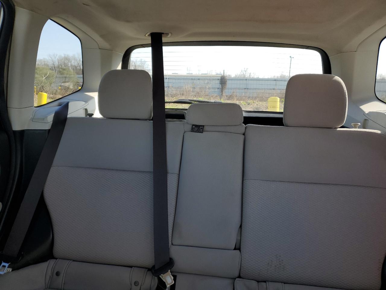 2014 Subaru Forester - Image 10