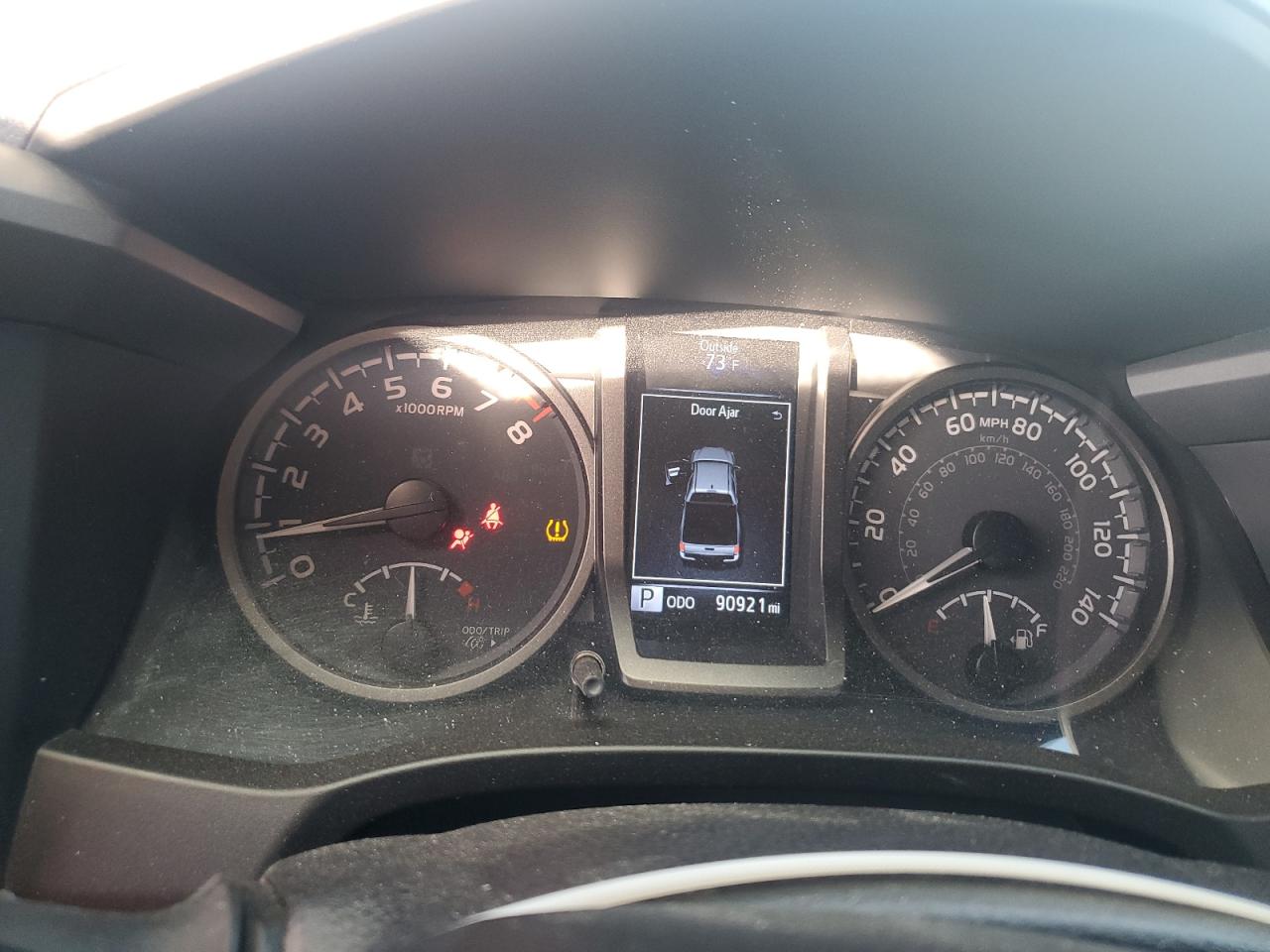 2021 Toyota Tacoma - Image 9