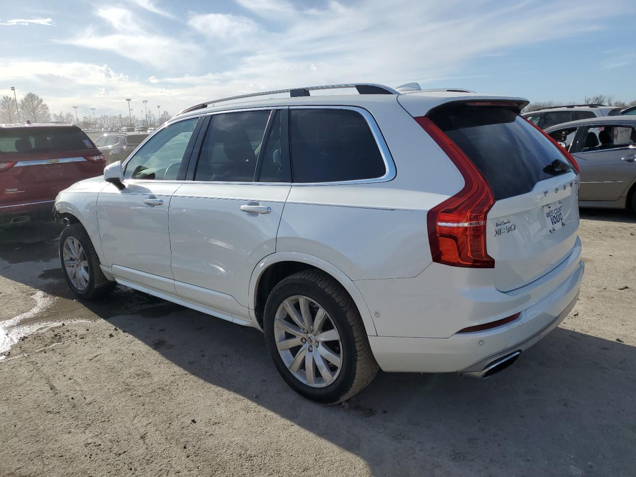 2017 Volvo XC90 - Image 2