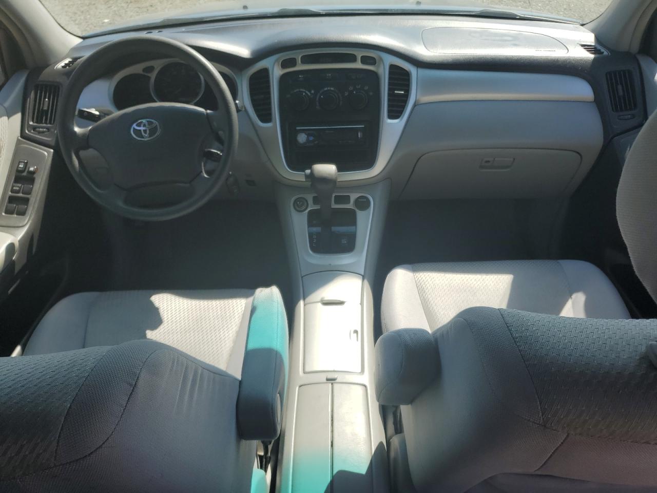 2007 Toyota Highlander - Image 8