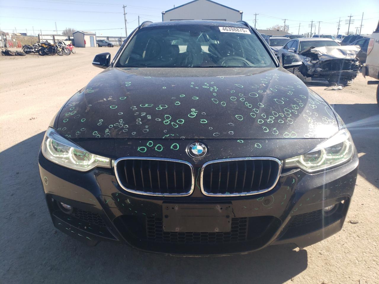 2016 BMW 3er - Image 5