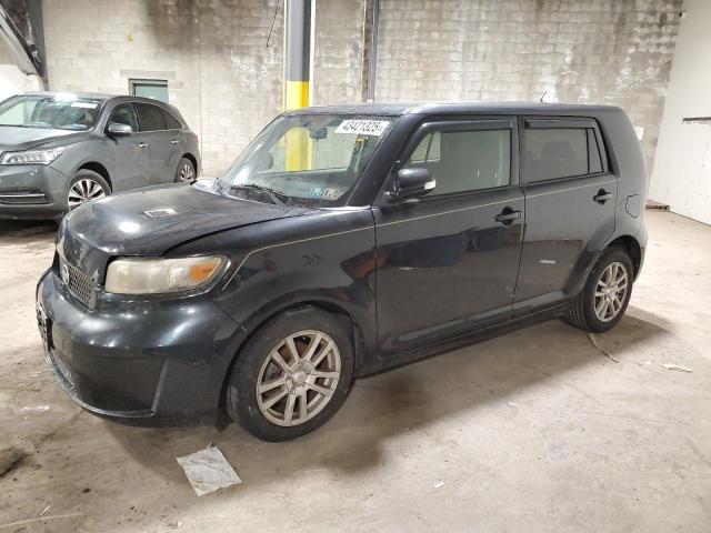 2010 Toyota Scion Xb