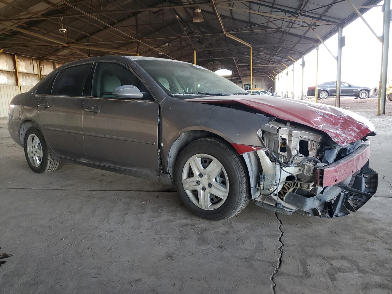 2006 Chevrolet Impala - Image 4