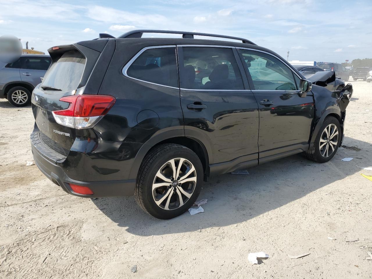 2019 Subaru Forester - Image 3