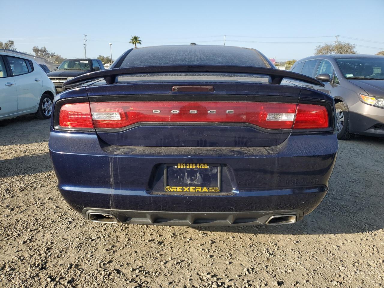 2013 Dodge Charger - Image 6