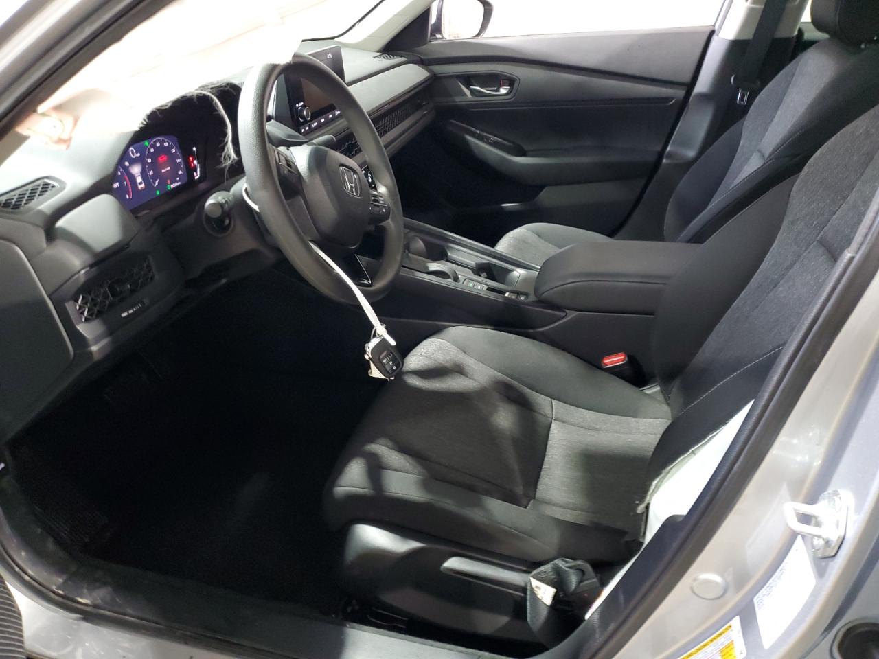 2024 Honda Accord - Image 7