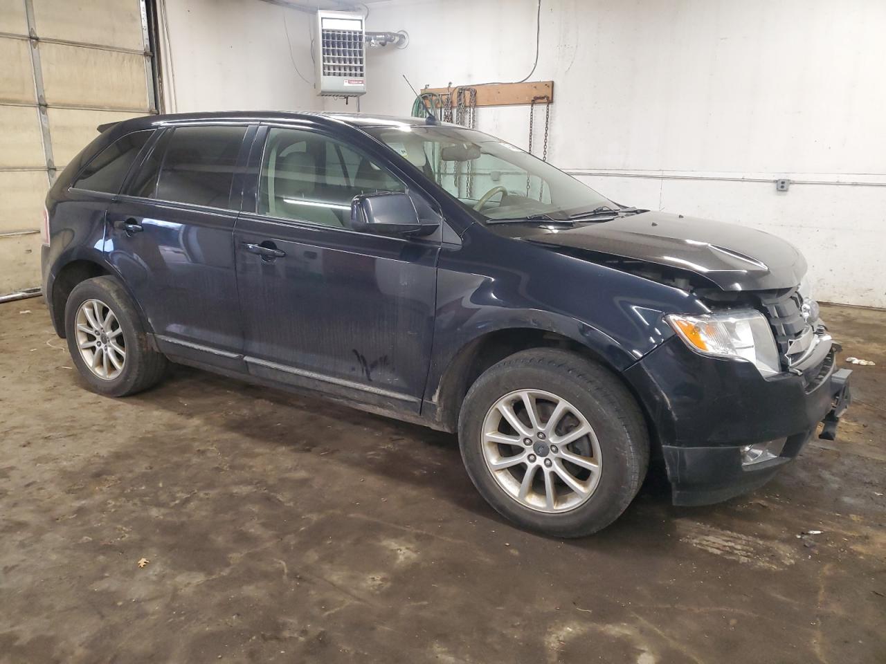 2009 Ford Edge - Image 4
