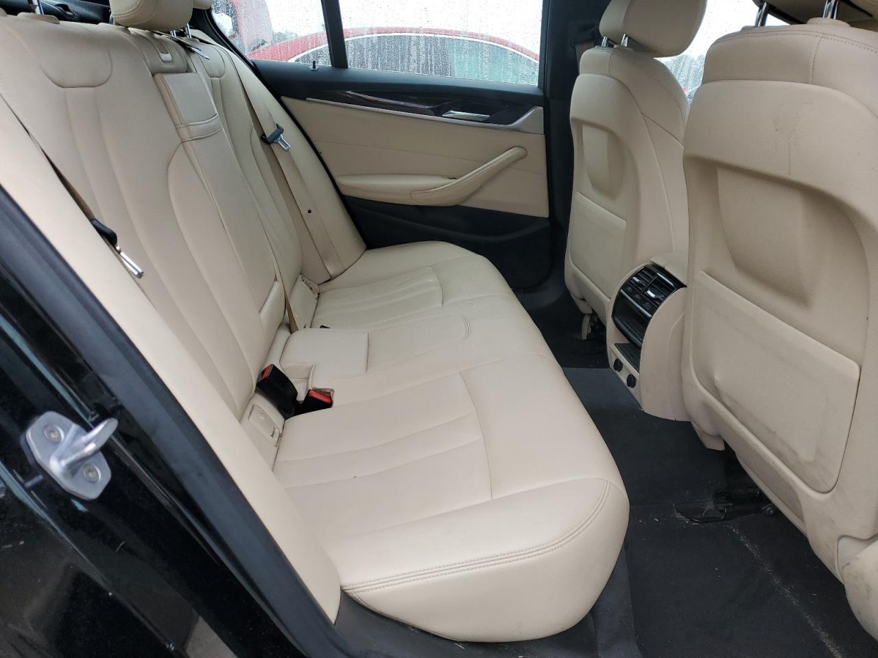 2018 BMW 5er - Image 10