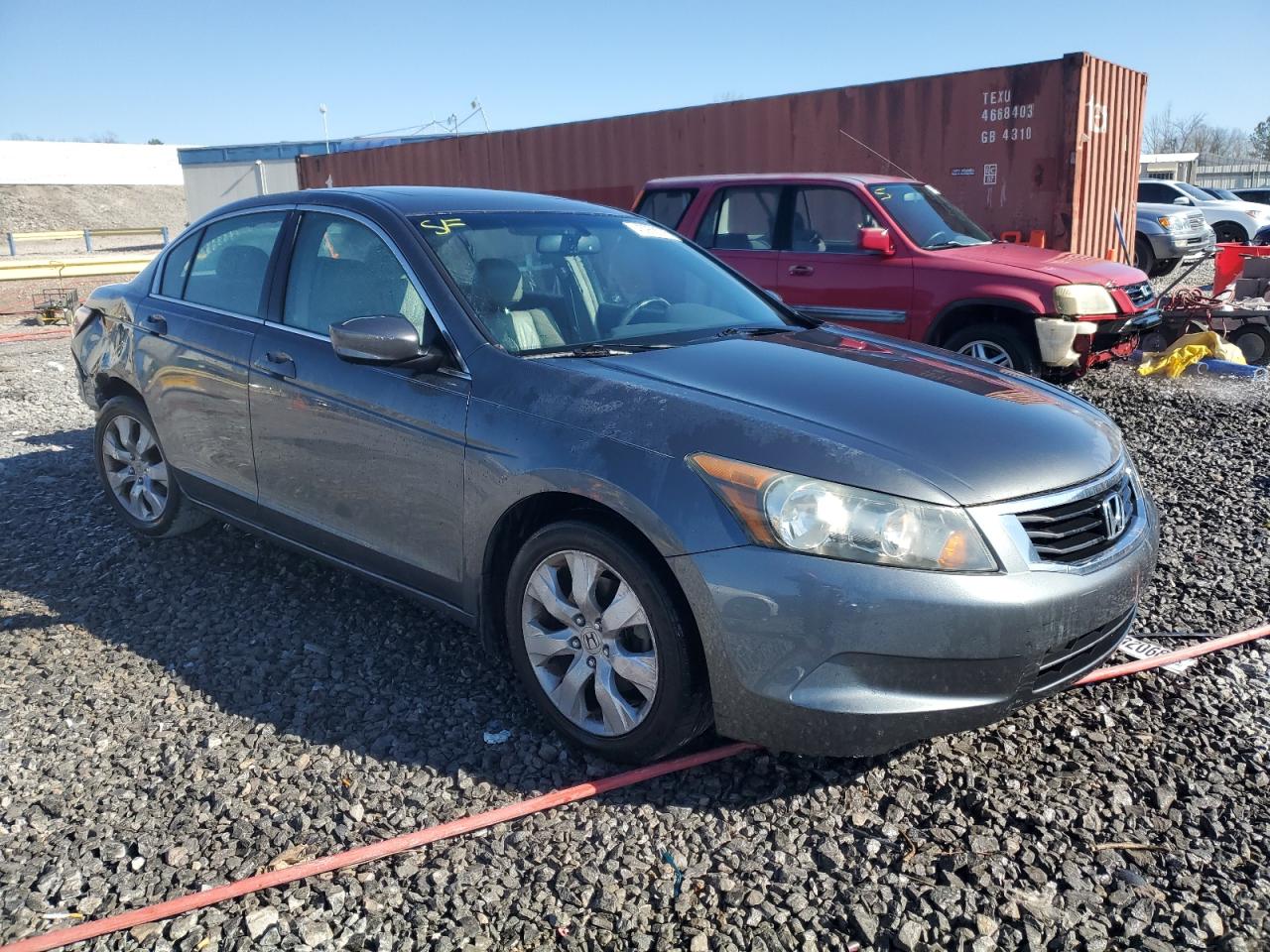 2009 Honda Accord - Image 4
