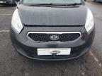 2012 KIA VENGA 1 AI for sale at Copart SANDTOFT