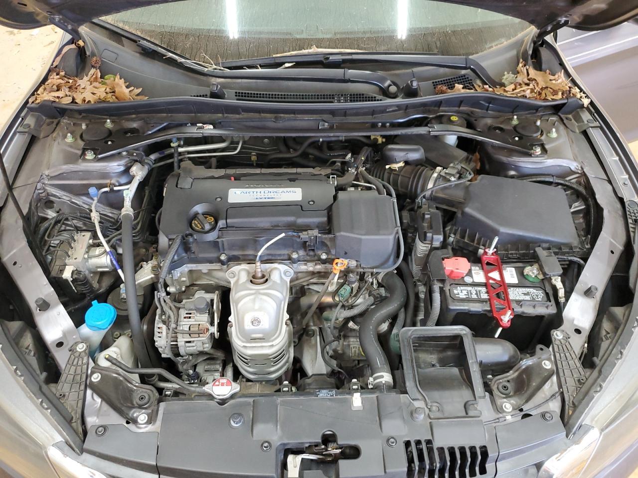 2014 Honda Accord - Image 11