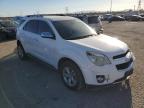 2013 Chevrolet Equinox Ltz zu verkaufen in Tucson, AZ - Rear End