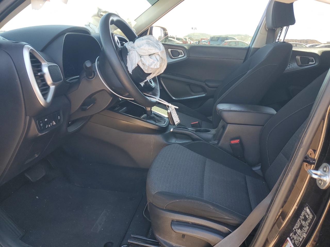 2020 Kia Soul - Image 7