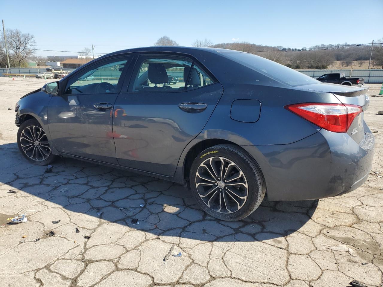 2016 Toyota Corolla - Image 2
