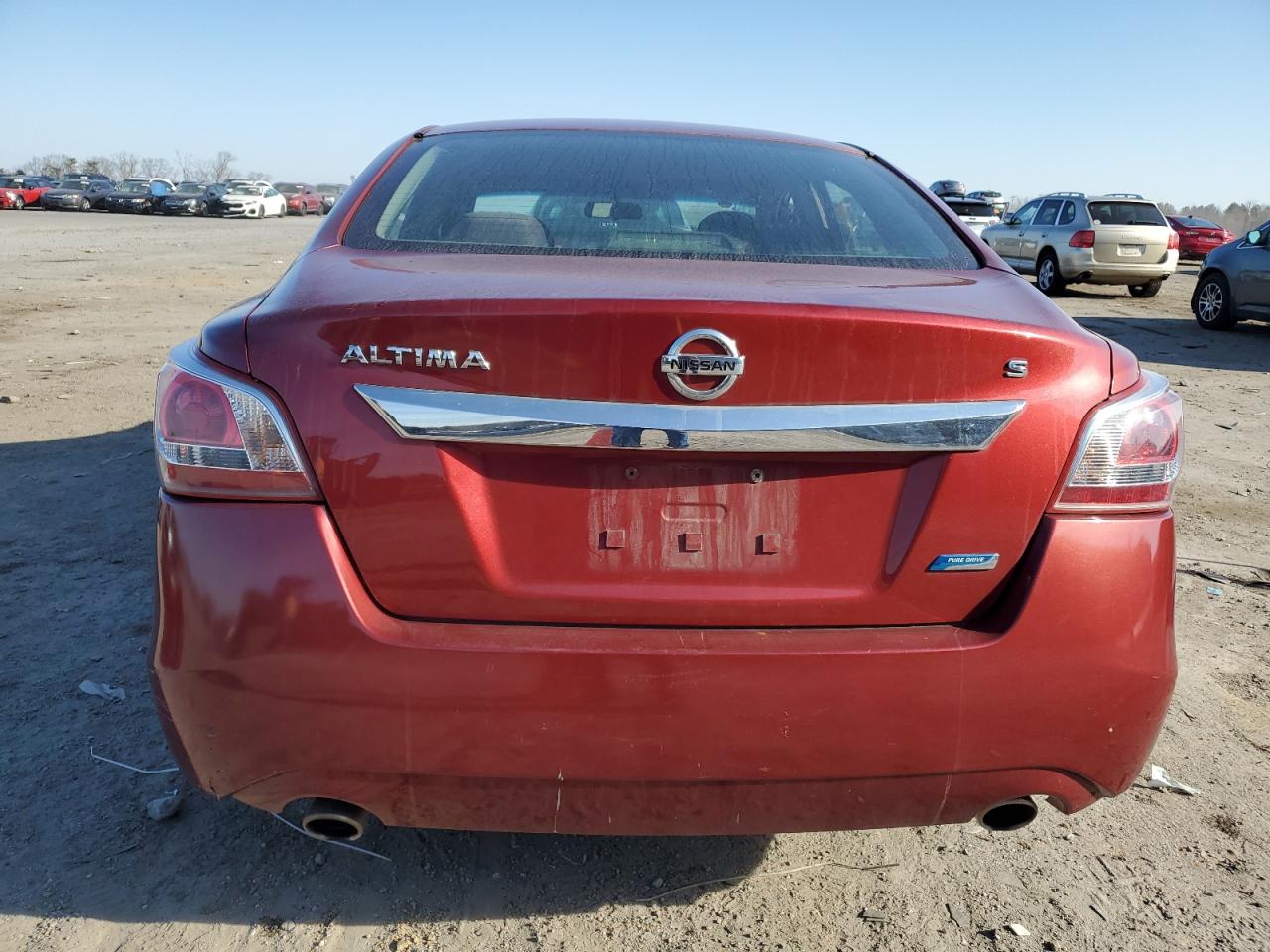 2013 Nissan Altima - Image 6