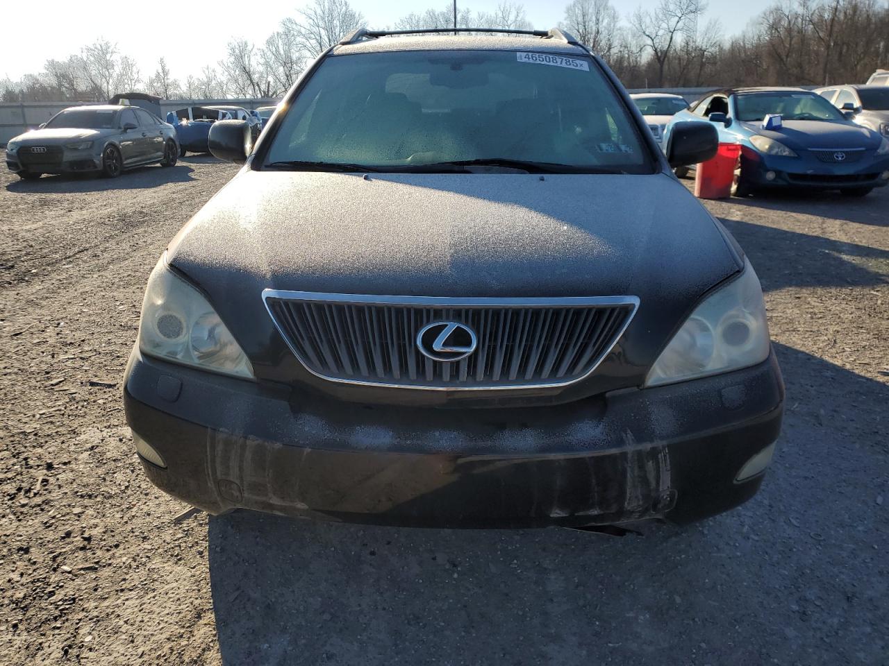 2004 Lexus RX - Image 5