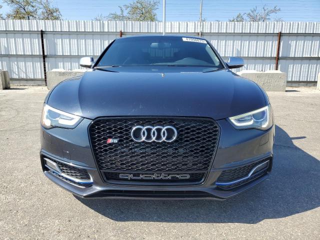 2013 AUDI S5 PREMIUM PLUS