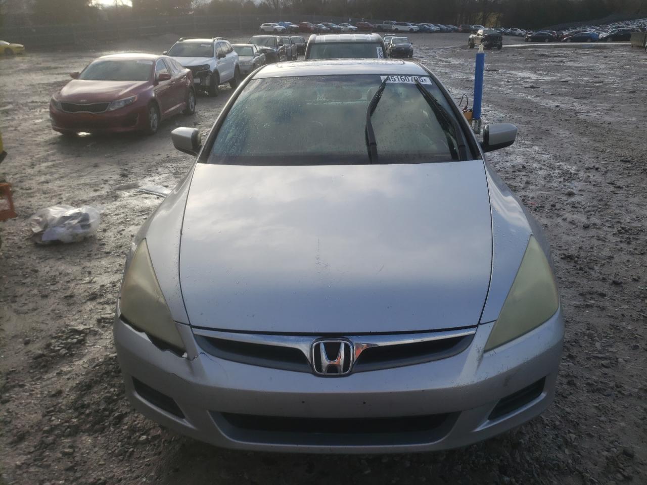 2006 Honda Accord - Image 5