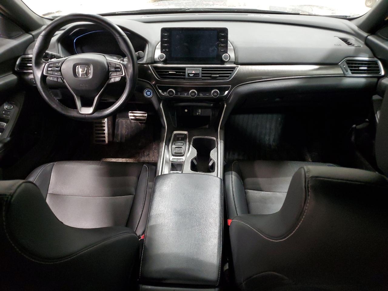 2018 Honda Accord - Image 8