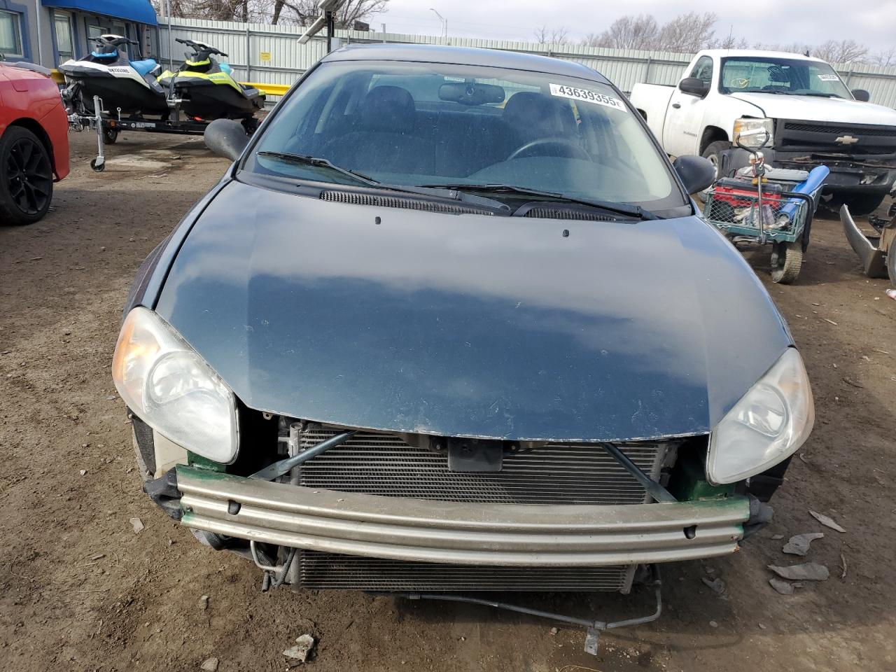 2006 Dodge Stratus - Image 5